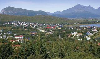 Leknes