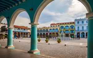 La Habana