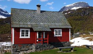 Ulvik