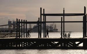Muelle