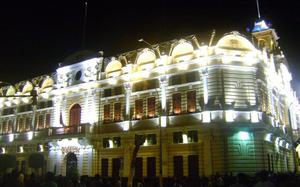 Chiclayo