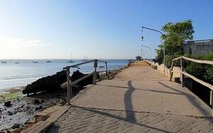 Muelle