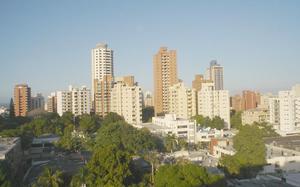 Barranquilla