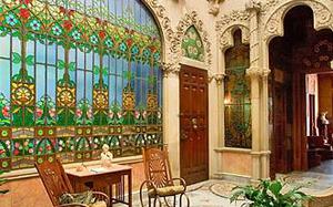 Casa Navas