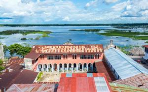 Iquitos
