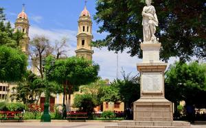 Piura