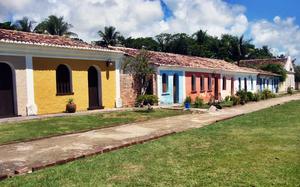Porto Seguro