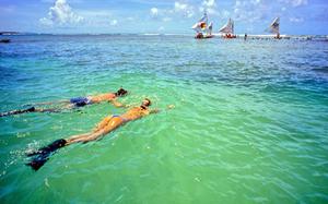 Porto Seguro