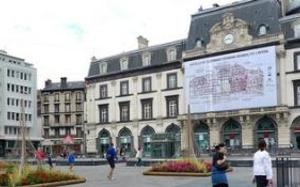 Clermont-Ferrand