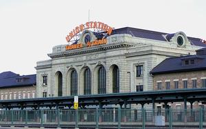 Estacion
