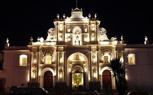 Guatemala