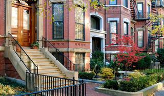 Boston
