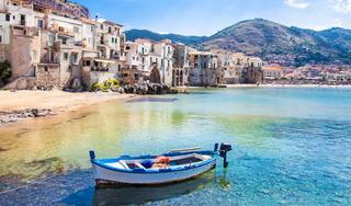 Sicilia - Palermo Sicilia - Palermo