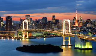 Tokyo