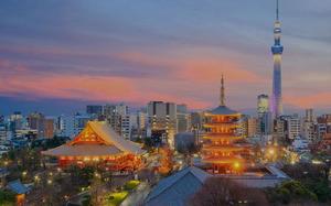 Tokyo