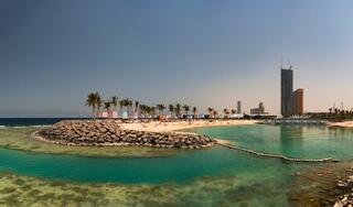 Jeddah