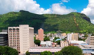 Port Louis