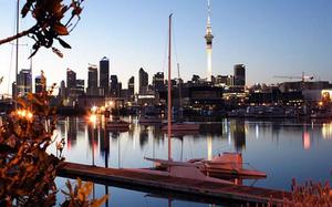 Auckland