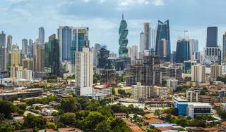 Ciudad de Panam�