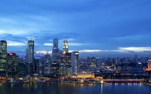 Singapur