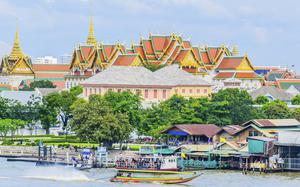Grand Palace