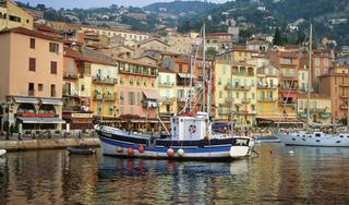Villefranche-Sur-Mer