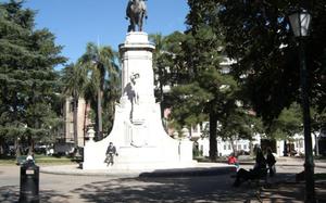 Montevideo