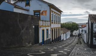 Praia da Vitoria