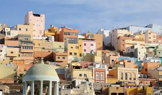 Las Palmas de Gran Canaria