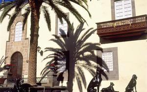 Plaza de Santa Ana