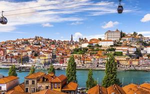 Oporto