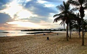 La Playa