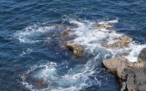 Rocas
