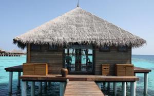 Resort