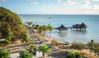 Noumea