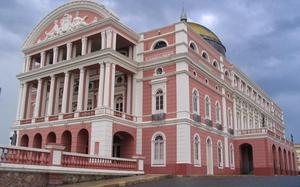 Manaus