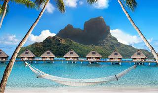 Bora Bora