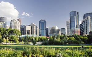 Downtown
