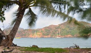 Nuku Hiva