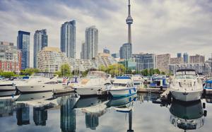 Puerto de Toronto