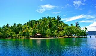 Alotau