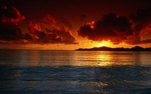 Atardecer