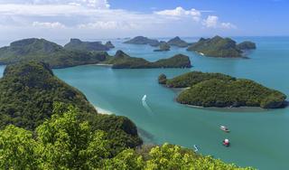 Koh Samui