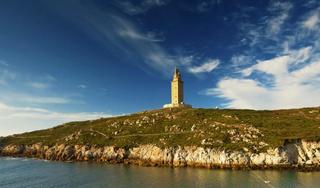 La Coru�a
