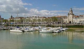 La Rochelle