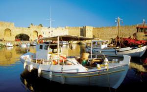 Puerto de Rodas
