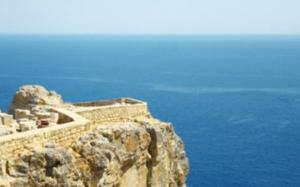 Ruinas Rodi