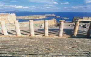 Ruinas de Rodas