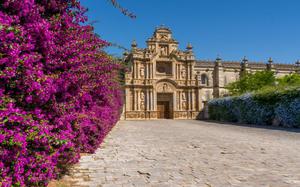 Cartuja de Jerez 1