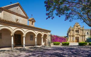 Cartuja de Jerez 2